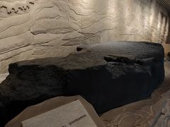 -白鹤梁水下博物馆