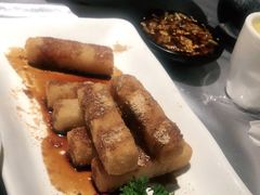 -红辣椒·川菜·火锅(张杨路店)