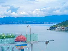 -大理洱海