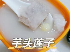 -风之味糖水店(上塘西路店)
