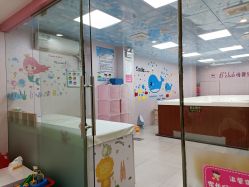 -B+CLUB母婴生活馆(海联路店)