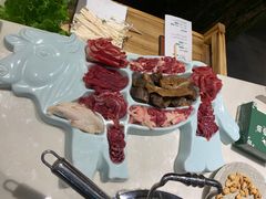 -潮牛壹号鲜牛肉火锅(新亚太店)