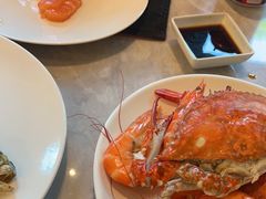 -西安高新洲际酒店•源咖啡全日制餐厅