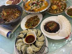 -云山灶.现炒云南菜(云大店)
