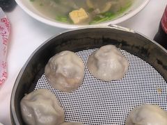 -百年尹氏汤包(湖南路狮子桥店)