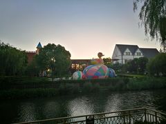 -安徒生童话乐园