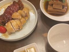 -新旺茶餐厅(嘉里城店)
