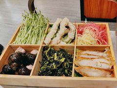 -小螺大作·螺蛳粉火锅(林和西店)