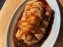 -全牛匠·乐山跷脚牛肉(新中关店)