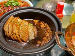 -芳·宴江南(范家路店)