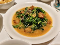 -莆田餐厅PUTIEN(颐堤港店)