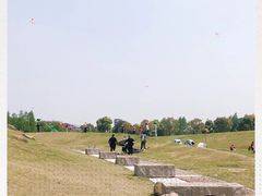 -滆湖低碳生态公园