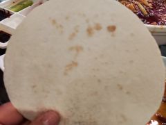 -玉林烤鸭店(垡头店)