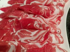 -马一洒开锅羊肉清真餐厅(京汉店)