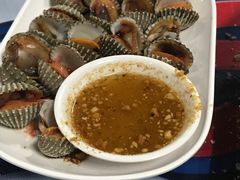 -Ob Aroi Town In Town (Not Ob Aroi franchise)