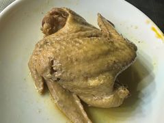 -梁老三麻辣鸡头总店