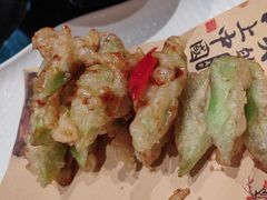 -味莊餐厅(康庄南街店)