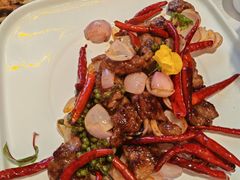 -满堂·烤鸭店·北京菜(鼓楼店)