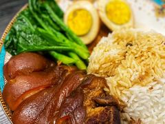 -Hi YOU你的饭局泰餐厅(雍和宫店)