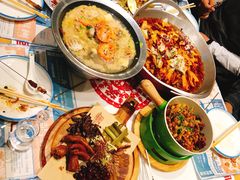 -龙咏记四季家福烤鸭中餐厅(滨湖店)