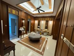 -西双版纳安纳塔拉度假酒店