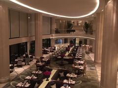 -上海外滩华尔道夫酒店