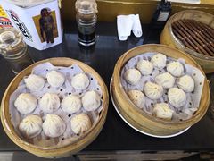 同庆楼小笼包-同庆楼(滨湖万达广场店)