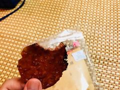 -霁月台现烤猪肉脯(万达茂店)
