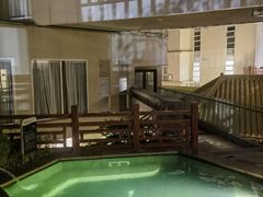 -东山湖温泉度假村