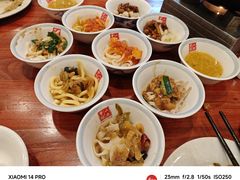 -山西会馆·晋菜·晋商宴·学堂记忆(许坦西街店)