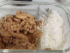 -竞时游泳健身(望京店)