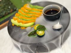 -茹·pure vegan(博华广场店)