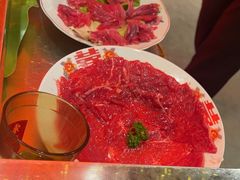 -朱光玉火锅馆(正弘城店)