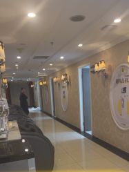 -深圳春天阳光医院·轮廓抗衰中心