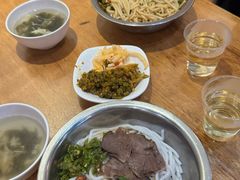 -李氏紫竹林卤粉(火车站店)