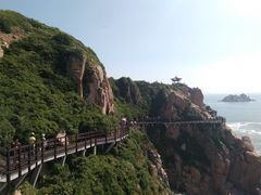 -六合朝阳景区-和尚套