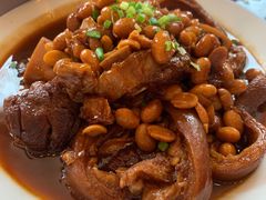 -奎元馆.百年奎元.非遗传承(西湖边的解放路店)
