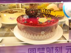 -元祖食品GANSO(江宁万达店)