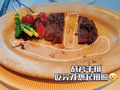 -王品牛排(珠海富华里店)