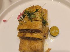 -荷塘秋月·本帮江浙菜(国权路店)