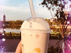 -喜茶(北京通州万达店)