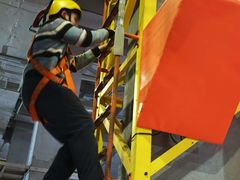 -嗨翻Hi-Fun竞技主题乐园·蹦床亲子生日轰趴(国光1937店)