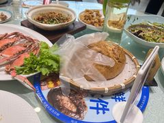 -鲜得莱渔港·小平岛海胆馆(七贤岭店)