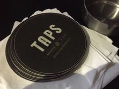 -TAPS精酿啤酒屋
