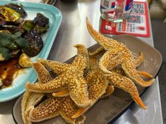 -遇西祠·海鲜烧烤(总店)