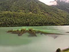 -盐湖景区