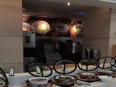 -元一希尔顿酒店·鲜切牛肉火锅禅自助餐厅