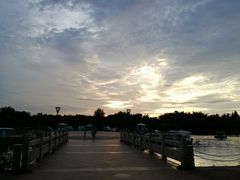 -白沙门生态公园