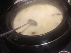 -捞王锅物料理(凯旋路店)