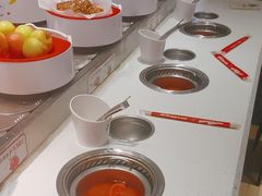 -龍歌自助小火锅(李沧顺和汇店)